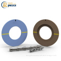 Vitrified Bonded Grinding Wheel for Automotive and Marine Engine Crankshafts and Camshafts (900*32*305mm)